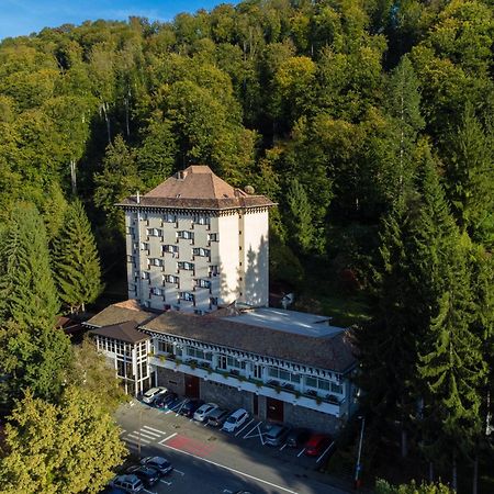 Hotel Hefaistos - Совата Екстер'єр фото