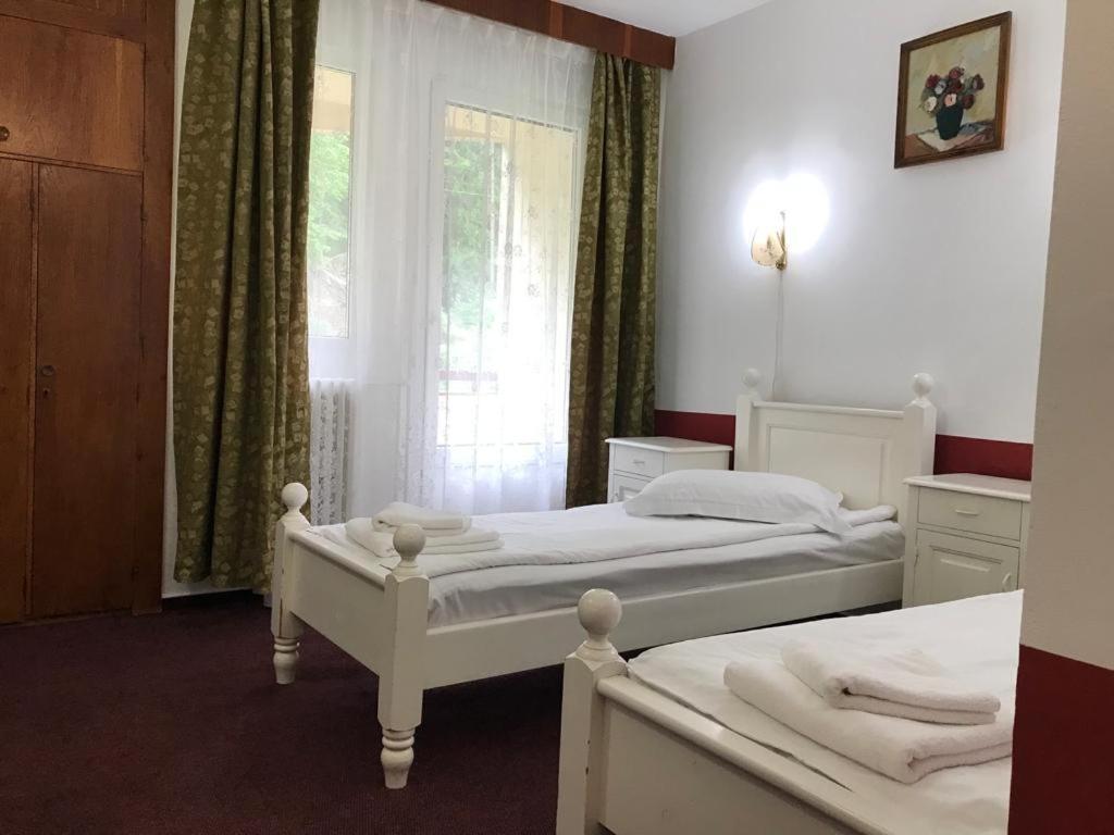 Hotel Hefaistos - Совата Екстер'єр фото