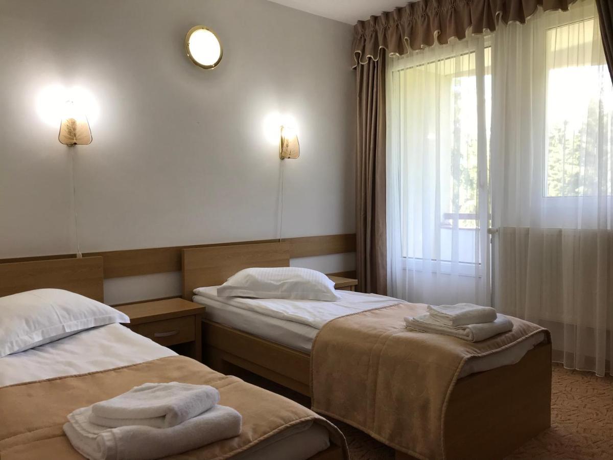 Hotel Hefaistos - Совата Екстер'єр фото