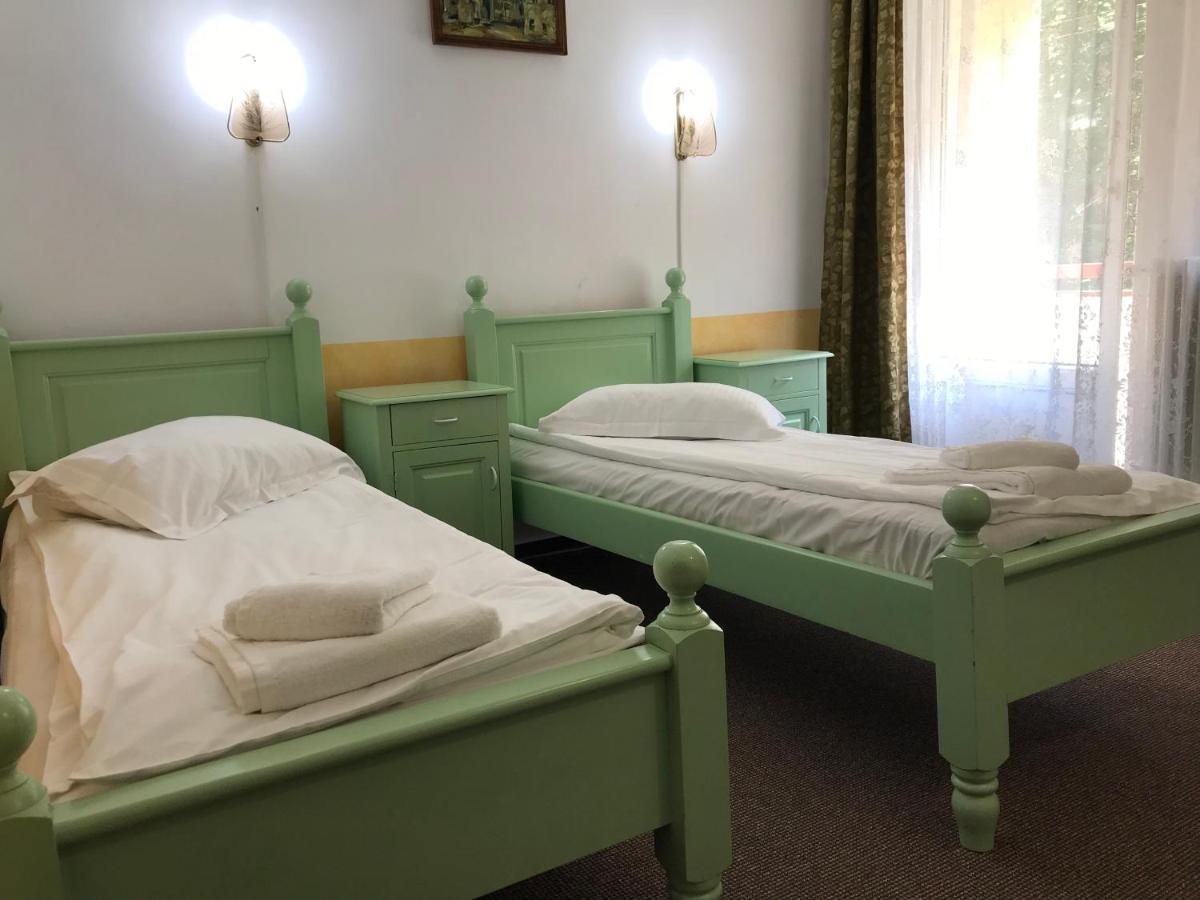 Hotel Hefaistos - Совата Екстер'єр фото