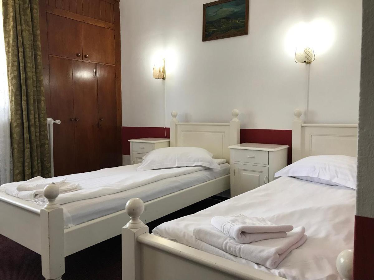 Hotel Hefaistos - Совата Екстер'єр фото