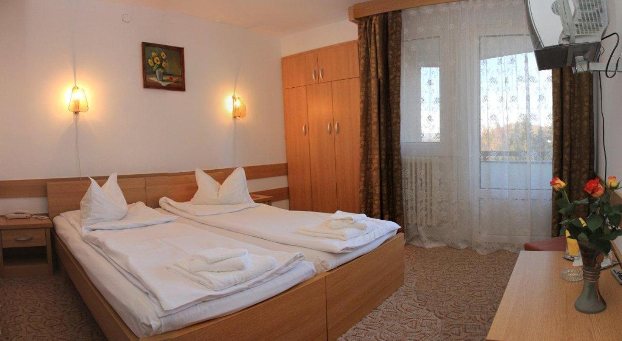 Hotel Hefaistos - Совата Екстер'єр фото
