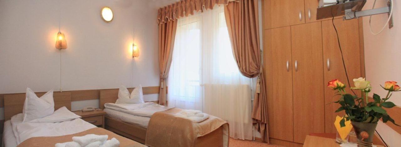 Hotel Hefaistos - Совата Екстер'єр фото