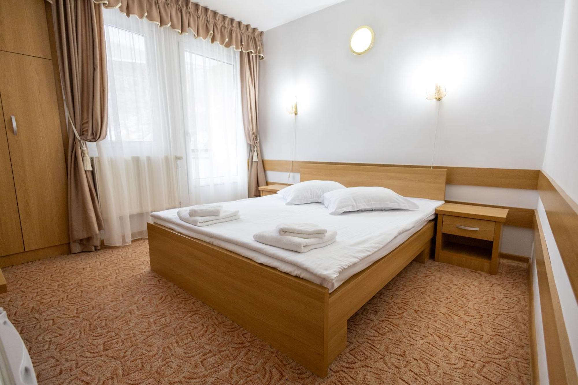 Hotel Hefaistos - Совата Екстер'єр фото