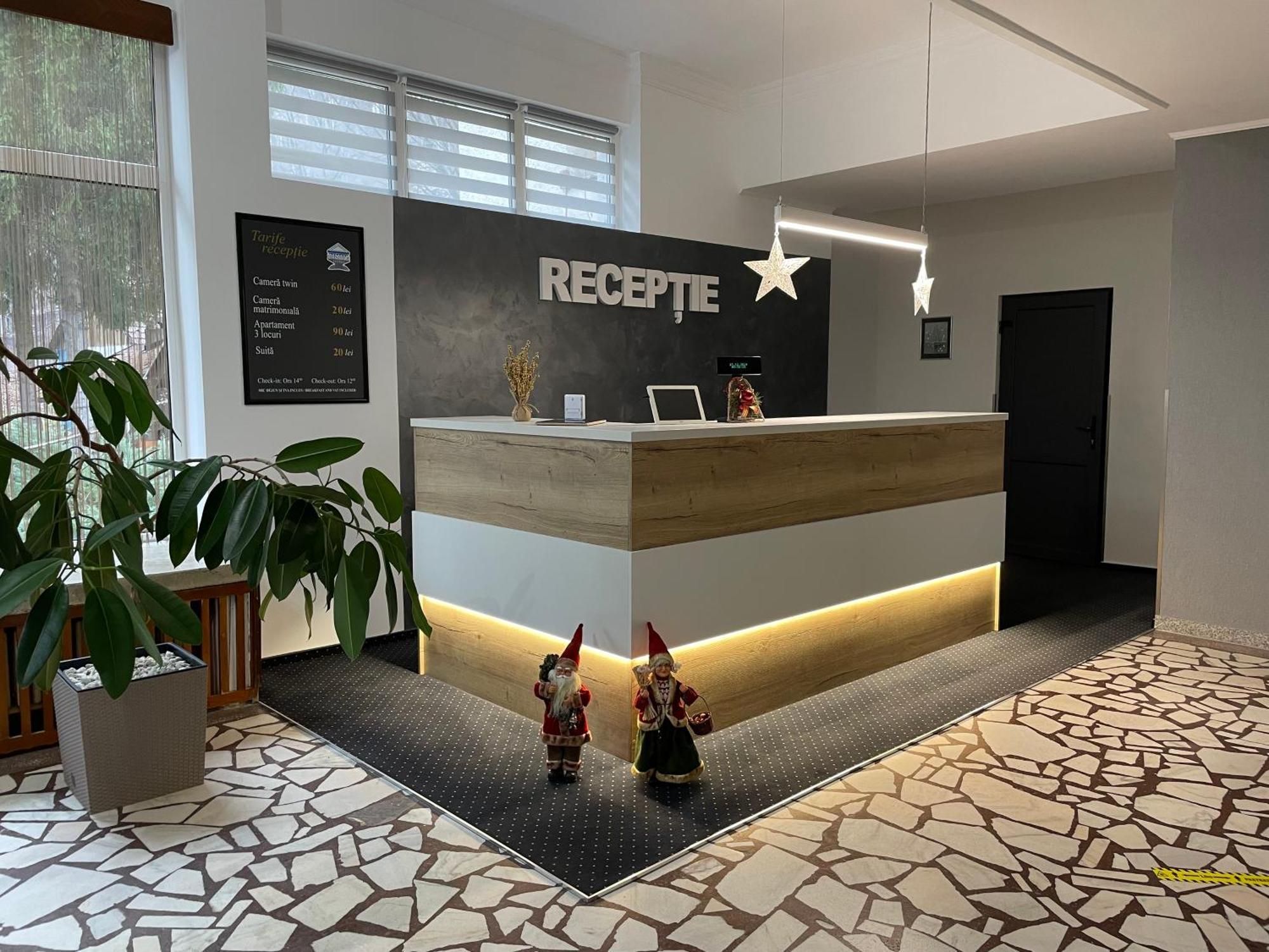 Hotel Hefaistos - Совата Екстер'єр фото