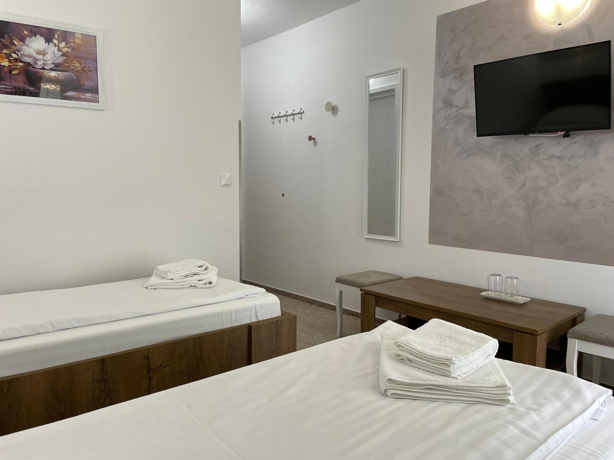 Hotel Hefaistos - Совата Екстер'єр фото