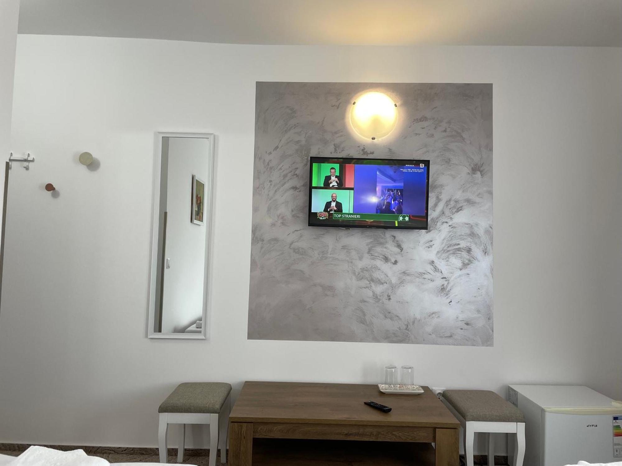 Hotel Hefaistos - Совата Екстер'єр фото