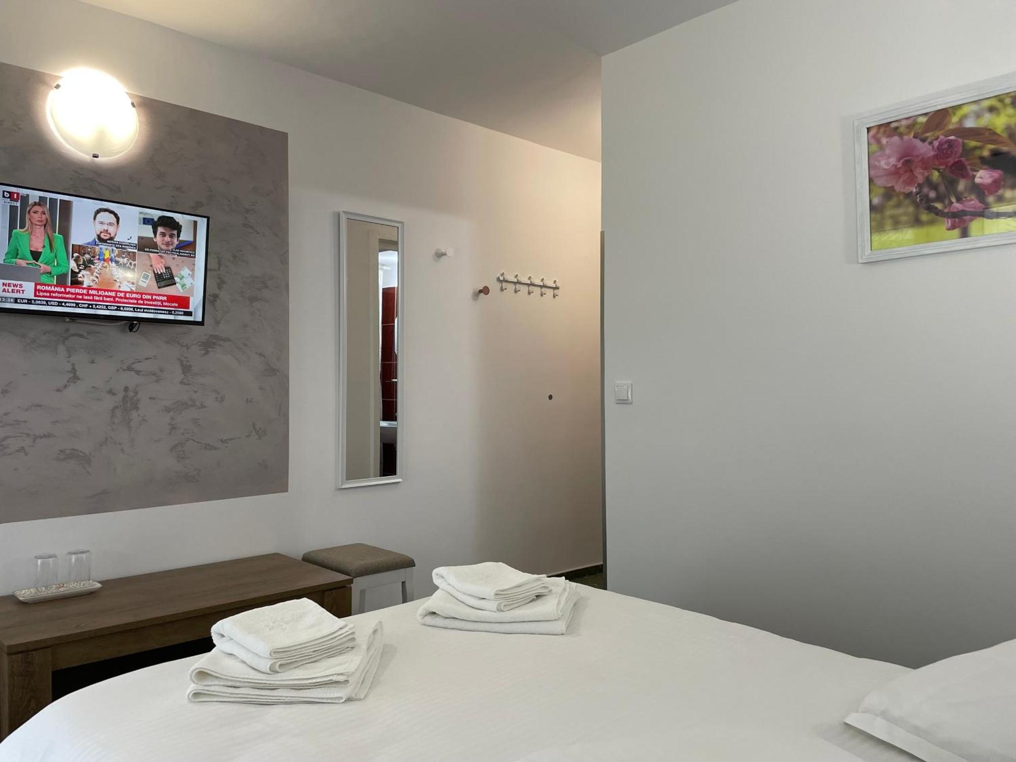 Hotel Hefaistos - Совата Екстер'єр фото