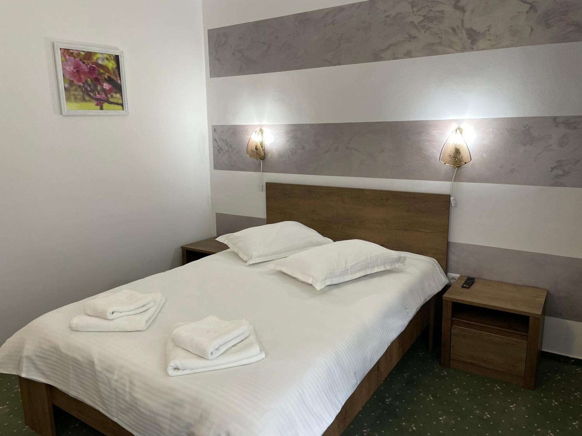 Hotel Hefaistos - Совата Екстер'єр фото