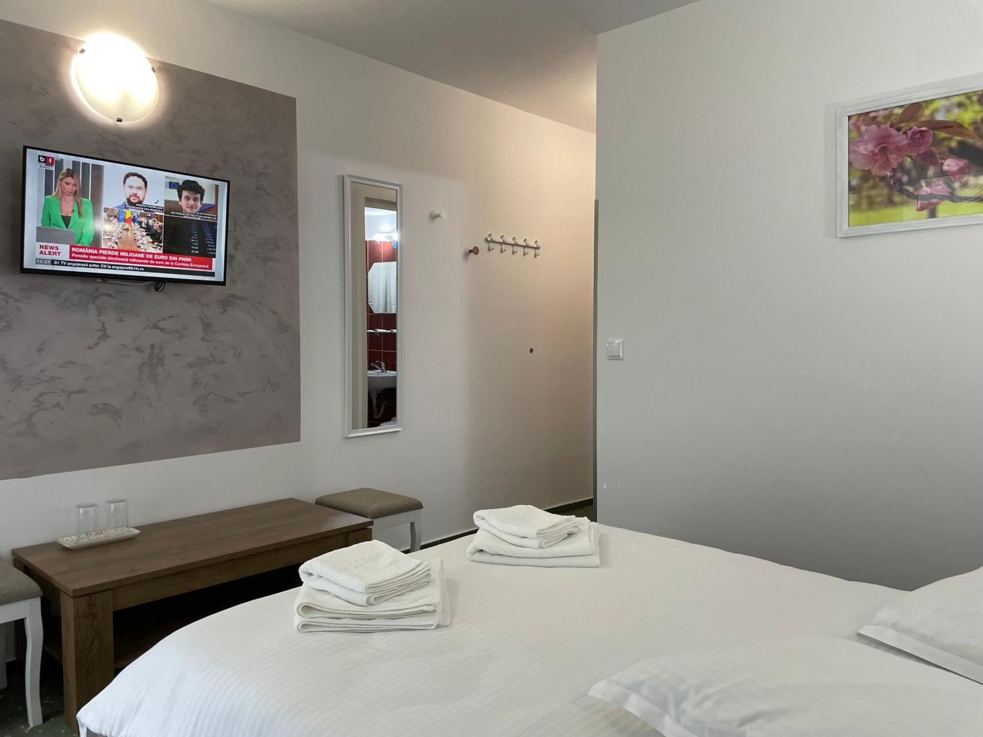 Hotel Hefaistos - Совата Екстер'єр фото
