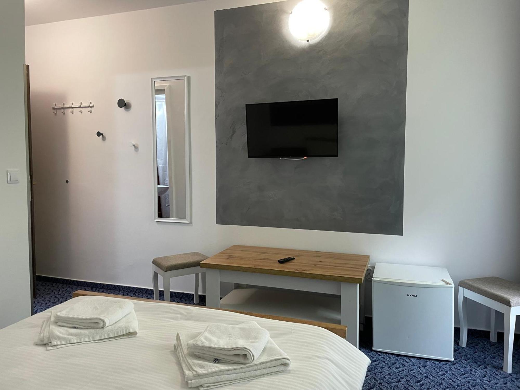 Hotel Hefaistos - Совата Екстер'єр фото