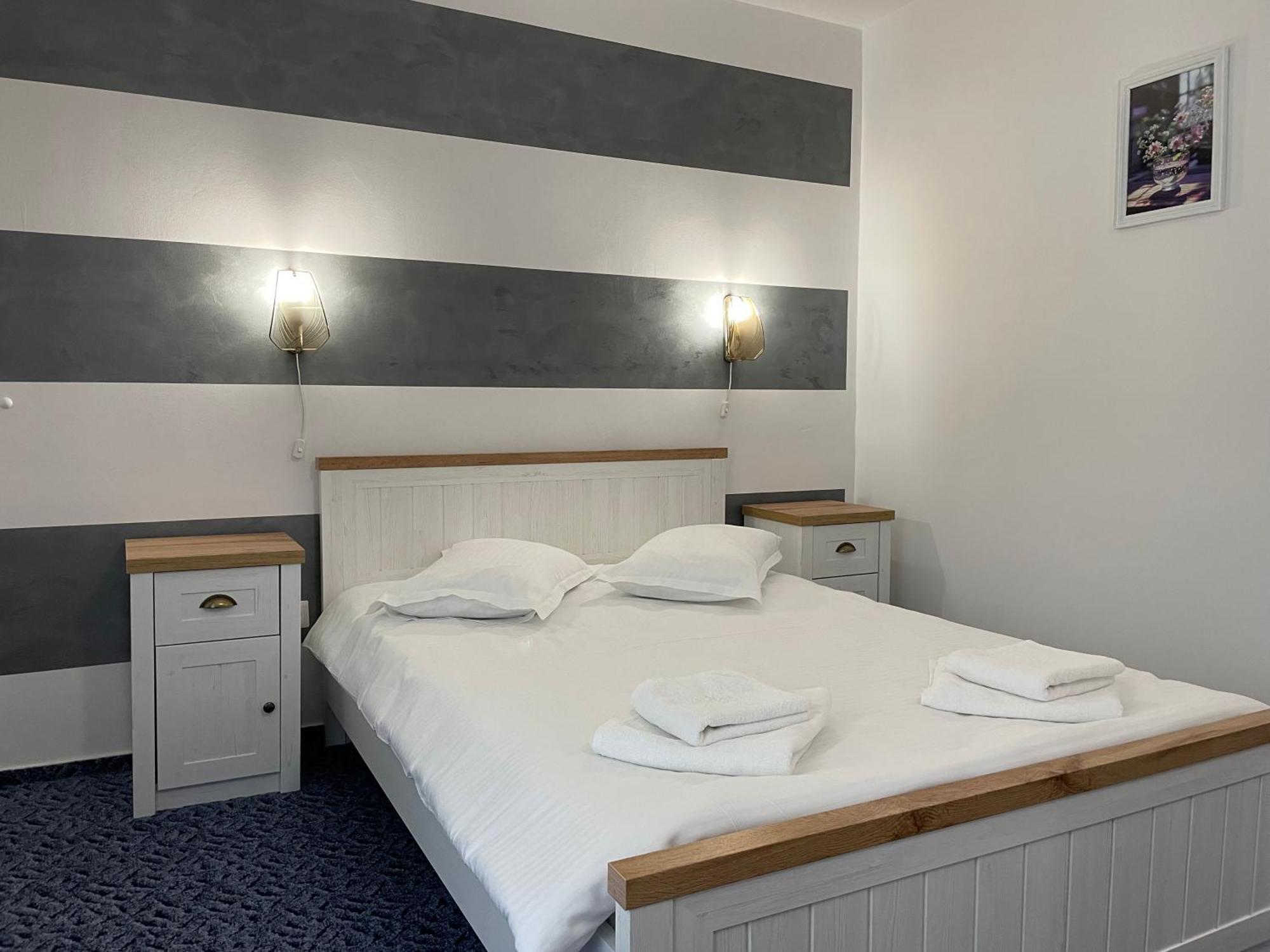 Hotel Hefaistos - Совата Екстер'єр фото