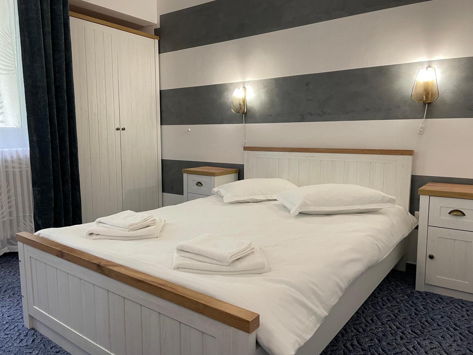 Hotel Hefaistos - Совата Екстер'єр фото