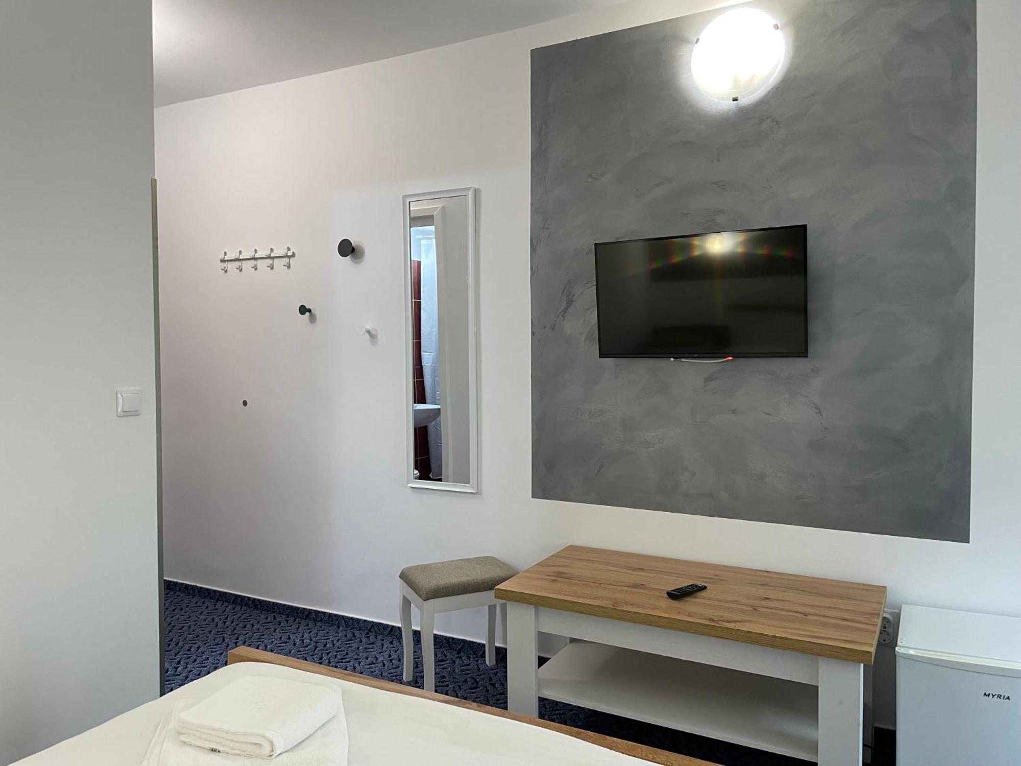 Hotel Hefaistos - Совата Екстер'єр фото
