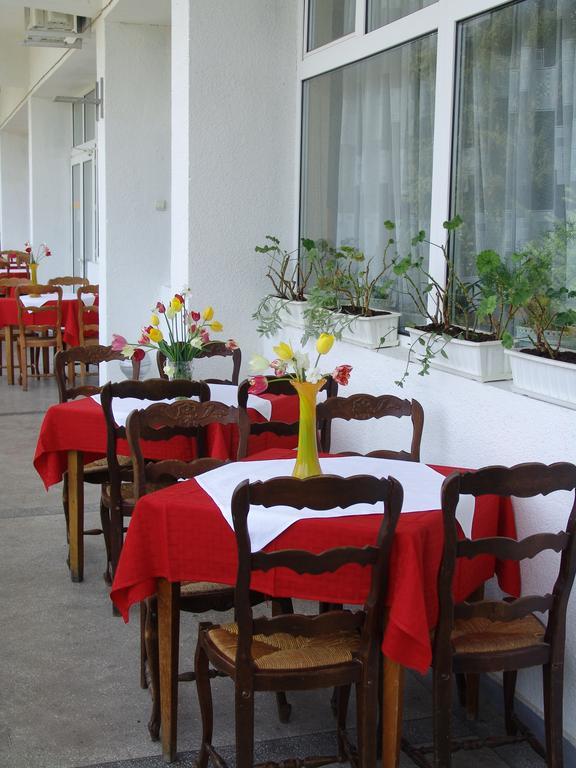 Hotel Hefaistos - Совата Екстер'єр фото